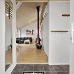 Jb327-brovst-kronvildtvej-140 Vakantiehuis *