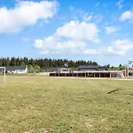 Jb327-brovst-kronvildtvej-140 Vakantiehuis