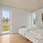 Jb327-brovst-kronvildtvej-140 Vakantiehuis *