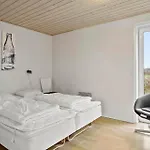 Jb327-brovst-kronvildtvej-140 Vakantiehuis Brovst