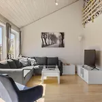 Jb327-brovst-kronvildtvej-140 Vakantiehuis *