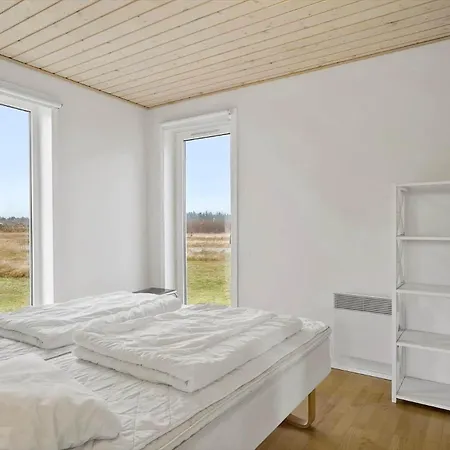 Vakantiehuis Jb327-brovst-kronvildtvej-140 Brovst